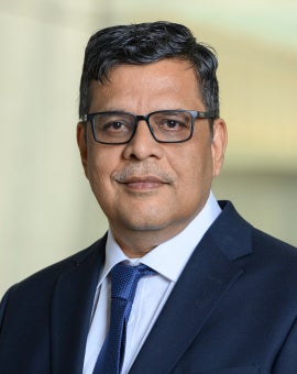 Ajay Achyutrao Deshpande