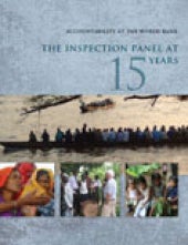 Inspection Panel at 15 Years